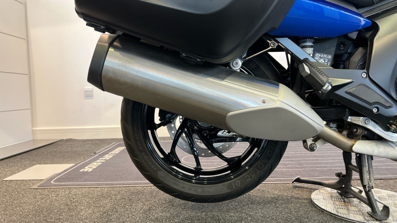 BMW K1600 GT SE (22MY)